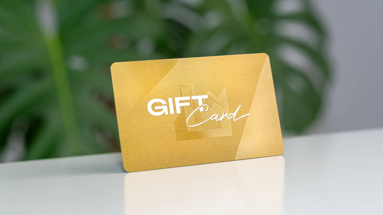 Gift Cards