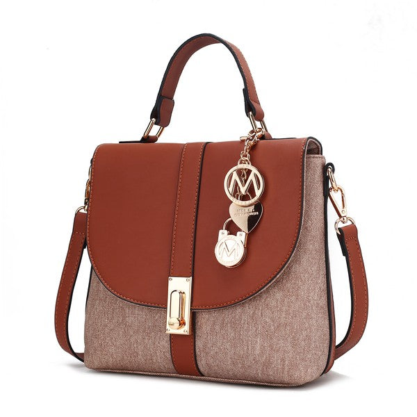 MKF Maren Women's Shoulder Bag by Mia K