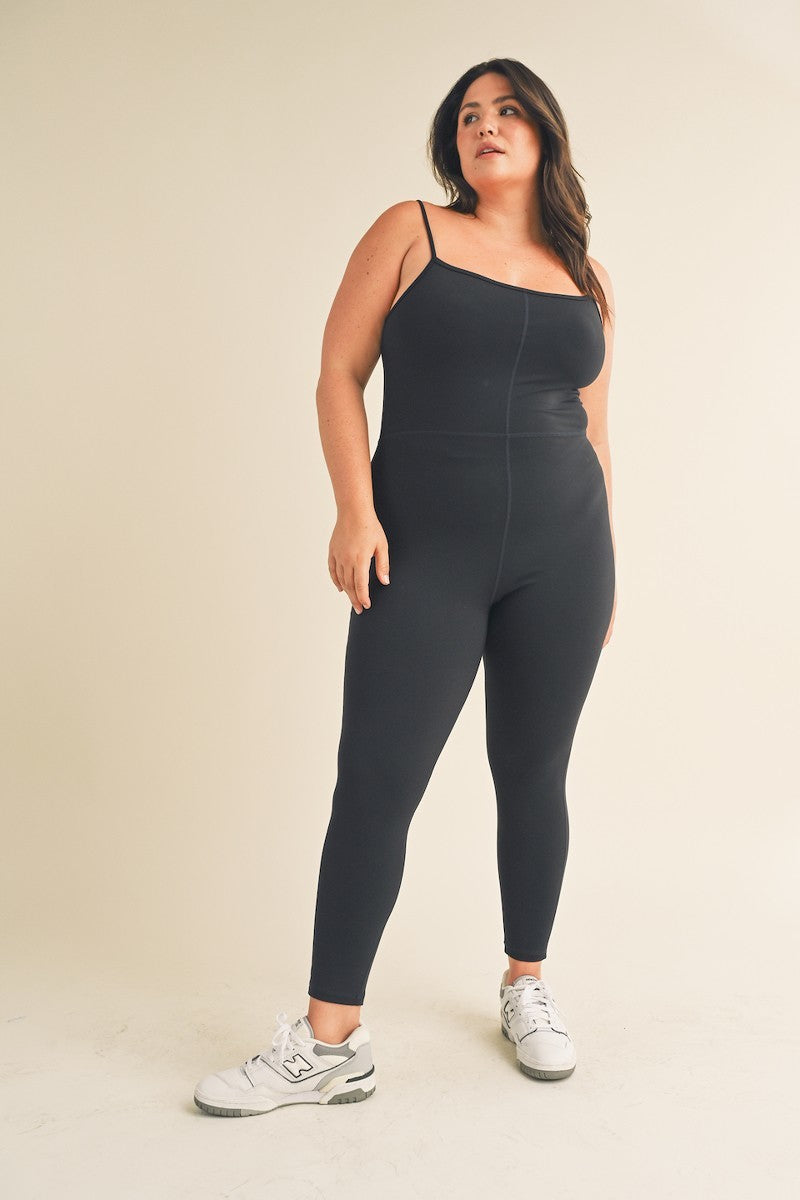 Body Hugging  Jumpsuit